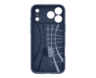 Spigen Liquid Air do Iphone 17 Pro Max Navy Blue - 1359831 - zdjęcie 4